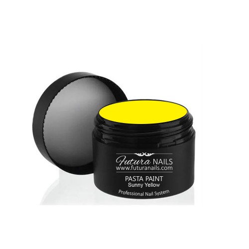 Pasta Paint Sunny Yellow Pasta Paint Sunny Yellow